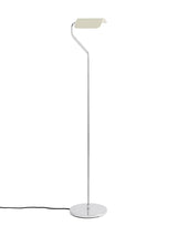 Apex Floor Lamp fra Hay - Oyster White - Jacobsen Plus
