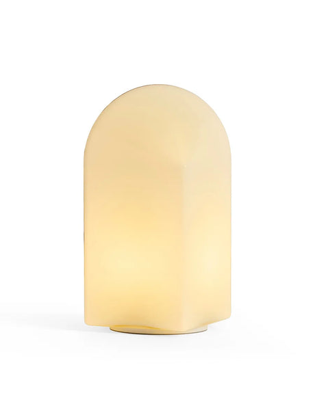Parade Portable Lamp 240 fra Hay - Shell White - Jacobsen Plus