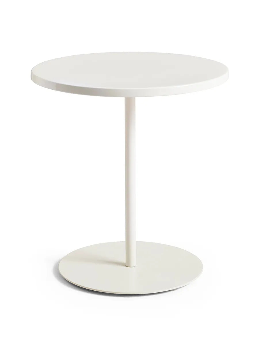 Pyro Coffee Table von HAY - Eggshell - Jacobsen Plus