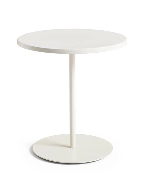 Pyro Coffee Table von HAY - Eggshell - Jacobsen Plus