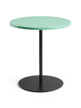 Pyro Coffee Table von HAY - Soft Jade - Jacobsen Plus