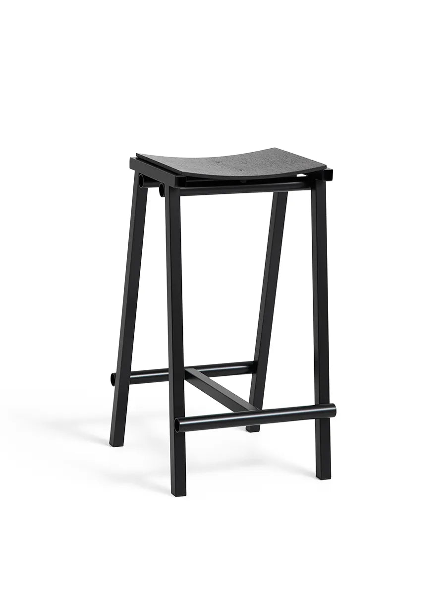  - Black - Jacobsen Plus