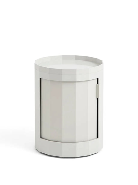 Facet Cabinet 100 fra Hay - Misty Grey - Jacobsen Plus