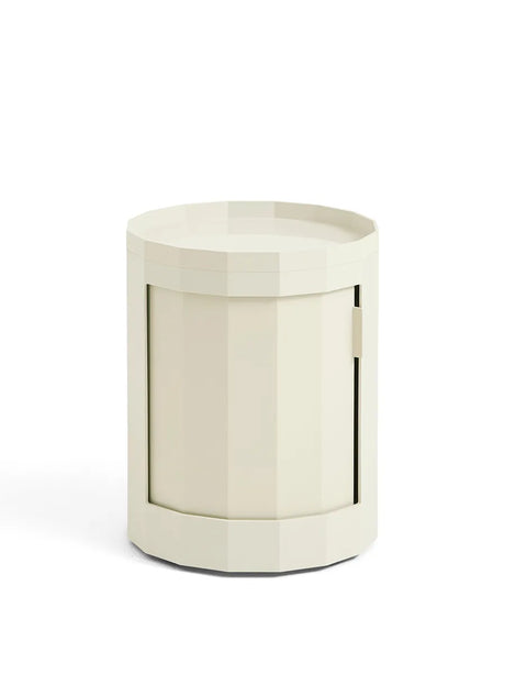 Facet Cabinet 100 fra Hay - Eggshell - Jacobsen Plus