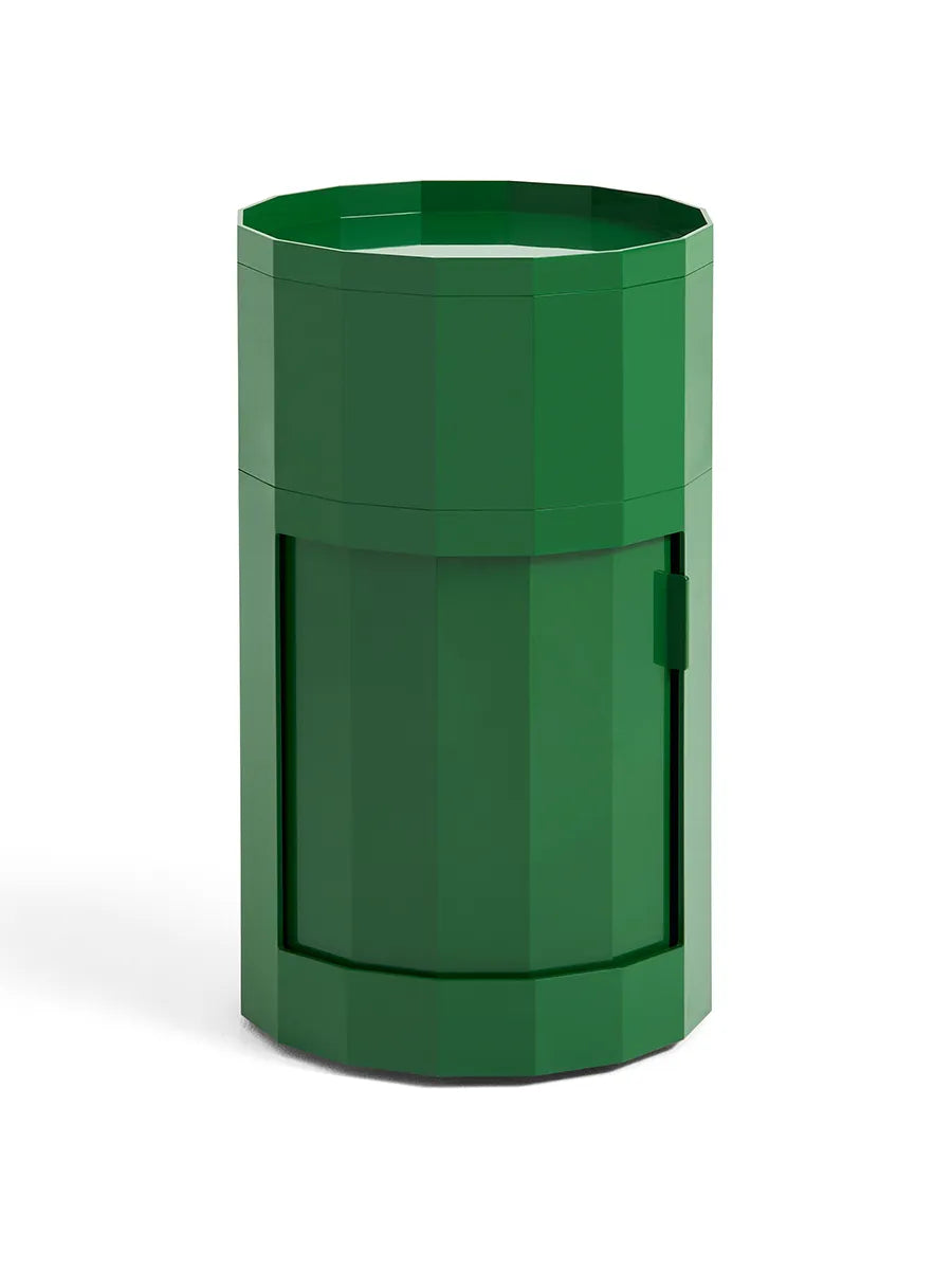 Facet Cabinet 101 fra Hay