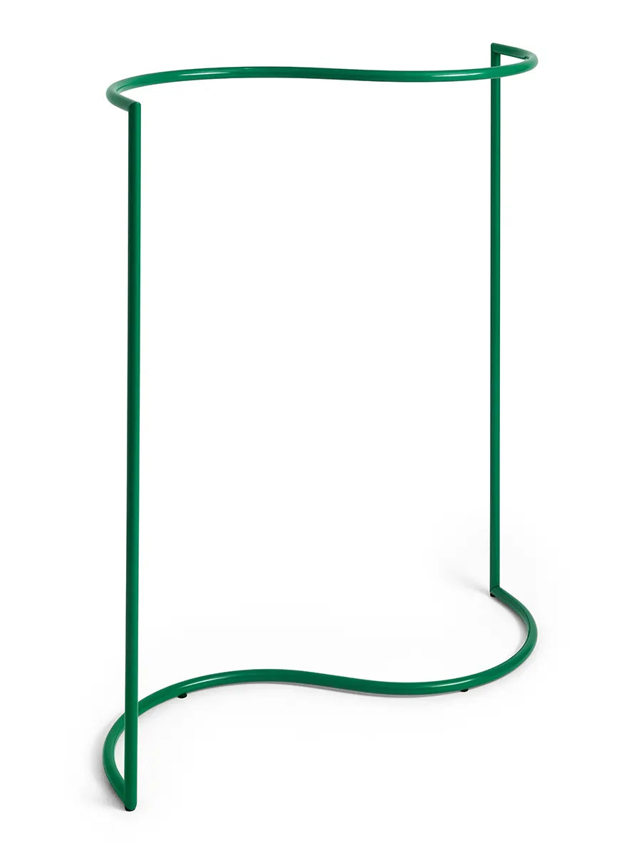 Colour Rack S-Shape fra Hay