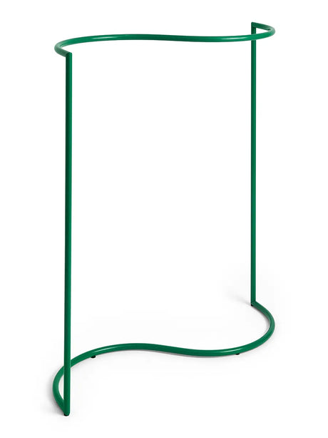 Colour Rack S-Shape fra Hay - Jungle Green - Jacobsen Plus