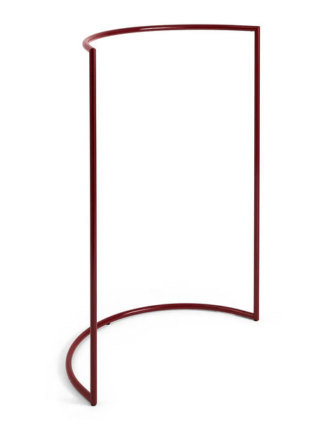 Colour Rack C-Shape fra Hay - Maroon Red - Jacobsen Plus