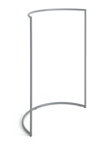 Colour Rack C-Shape fra Hay - Standard Grey - Jacobsen Plus