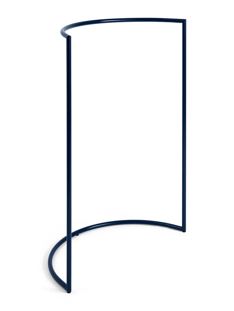 Colour Rack C-Shape von Hay - Maroon Red - Jacobsen Plus