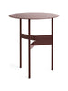 Shim Coffee Table, Ø 45 cm fra Hay