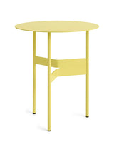 Shim Coffee Table, Ø 45 cm fra Hay - 5 - Jacobsen Plus