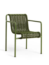 Palissade Cord Dining Armchair fra Hay - 7 - Jacobsen Plus