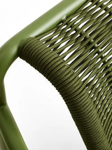 Palissade Cord Dining Armchair fra Hay - 8 - Jacobsen Plus