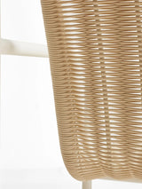 Palissade Cord Lounge Chair Low fra Hay - 12 - Jacobsen Plus