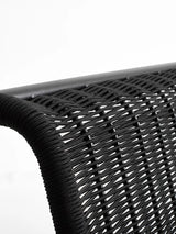 Palissade Cord Dining Armchair fra Hay - 11 - Jacobsen Plus