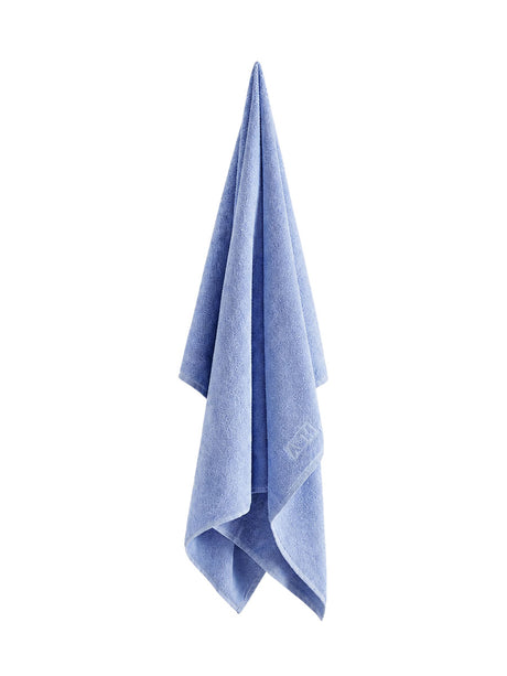 HAY Mono Badetuch, sky blue - 1 - Jacobsen Plus