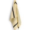 Soft yellow