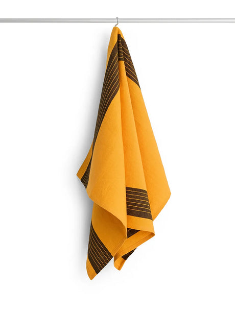 Linear Geschirrtuch von HAY - Mango - Jacobsen Plus