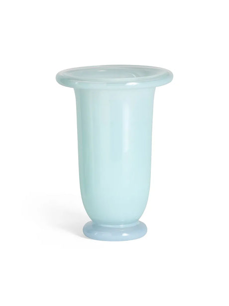 Empire Vase, medium von HAY - Pink - Jacobsen Plus
