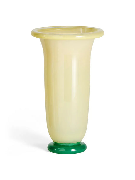 Empire Vase, large von Hay - Sand - Jacobsen Plus