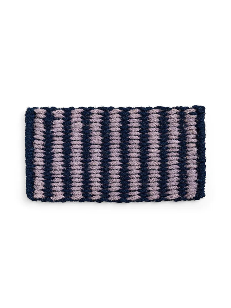 Coco Door Mat fra Hay