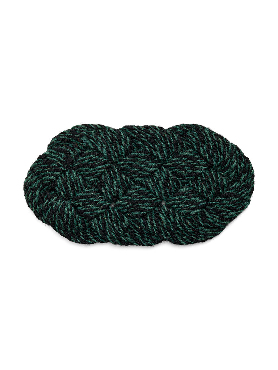  - Green and black - Jacobsen Plus