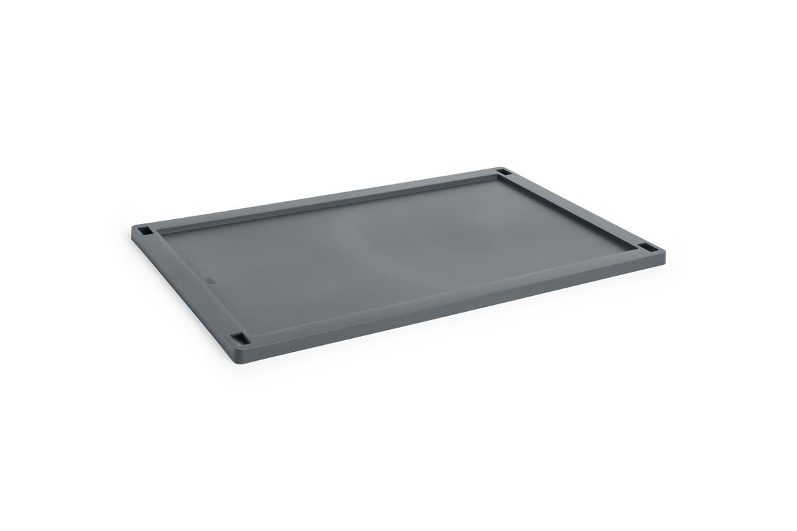  - Charcoal - Jacobsen Plus