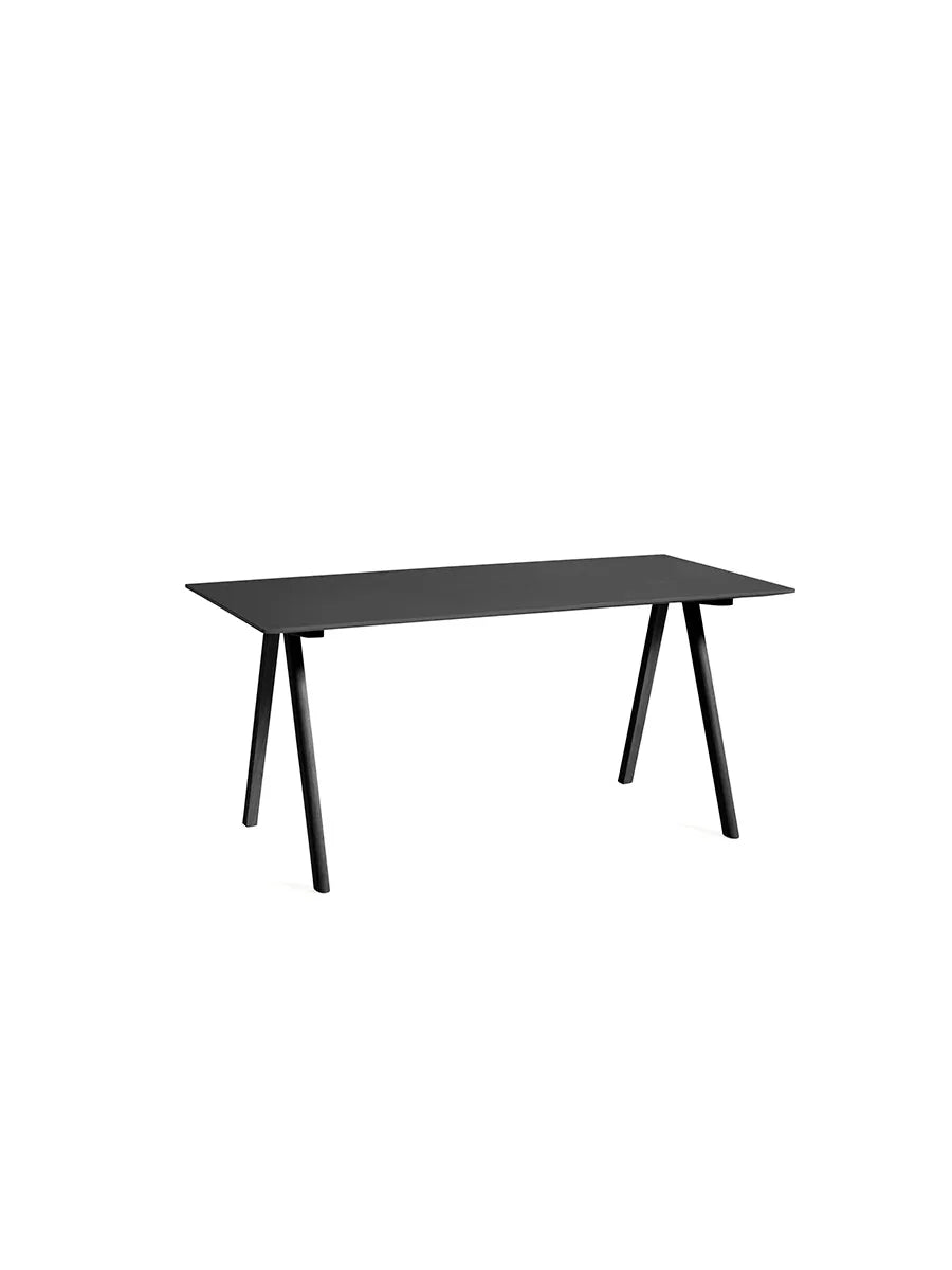CPH10 Skrivebord, 160 cm fra Hay - 2 - Jacobsen Plus