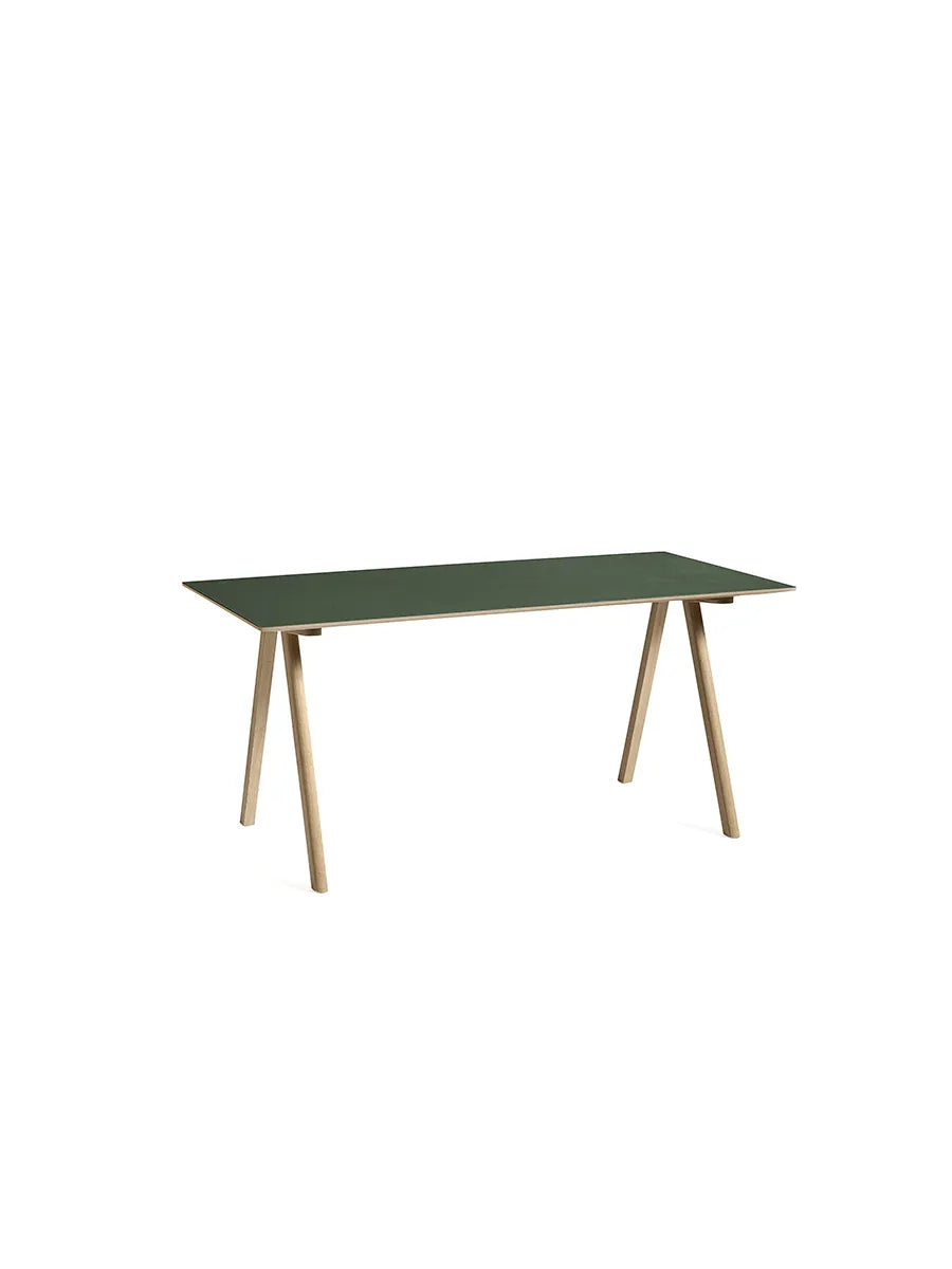 CPH10 Skrivebord, 160 cm fra Hay - 7 - Jacobsen Plus