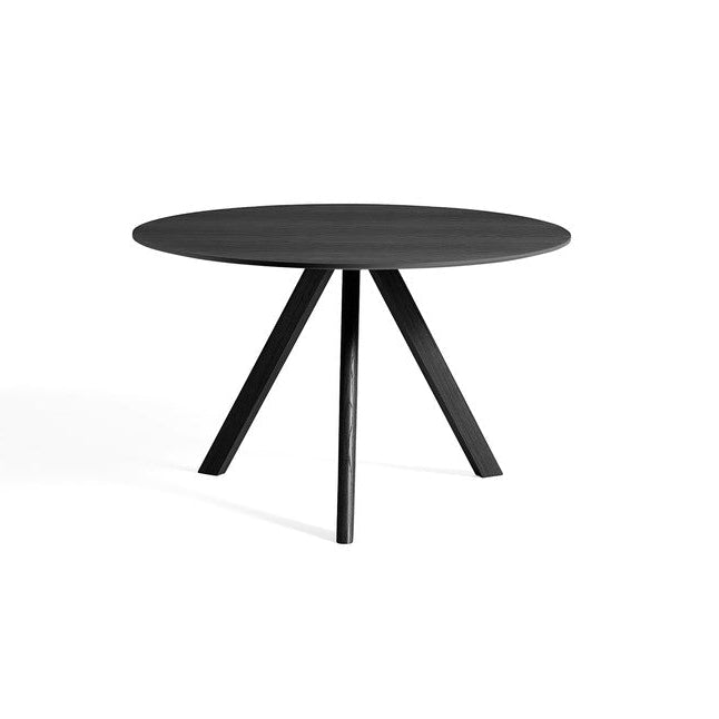 Copenhague CPH20 Tisch, Ø120 cm von HAY