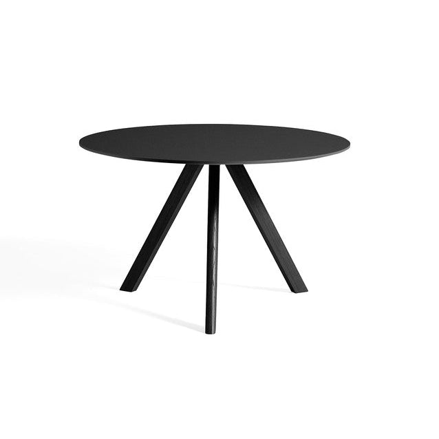 Copenhague CPH20 Tisch, Ø120 cm von HAY
