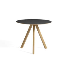 Copenhague CPH20 Tisch, Ø90 cm von Hay