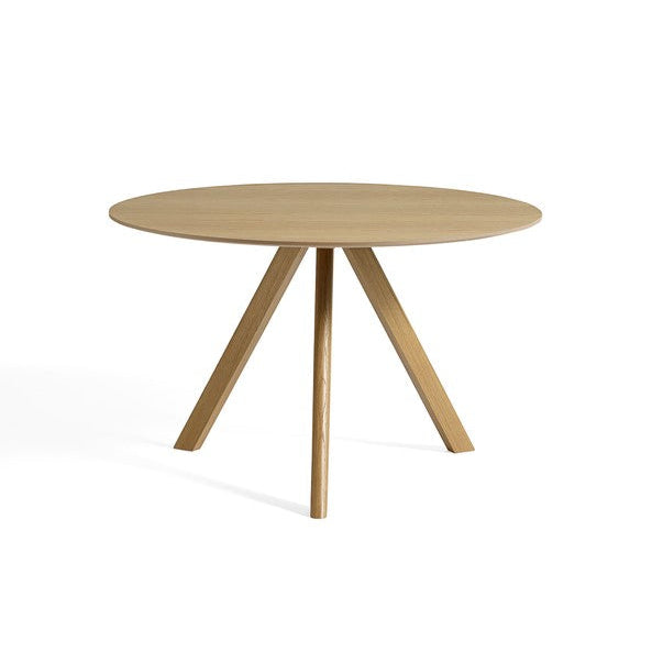 Copenhague CPH20 Tisch, Ø120 cm von HAY