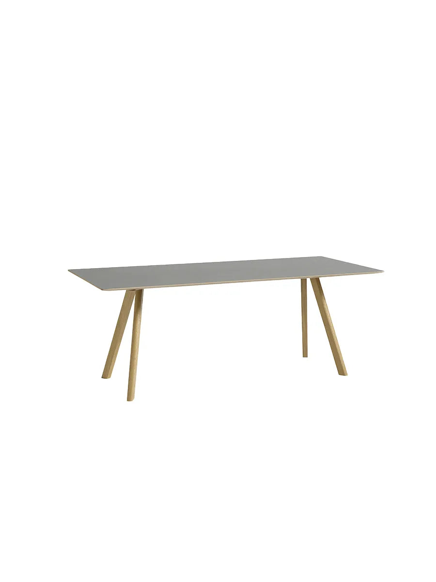 CPH30 bord, 200 cm fra Hay - 1 - Jacobsen Plus
