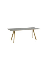 CPH30 bord, 200 cm fra Hay - 1 - Jacobsen Plus