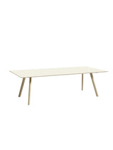 CPH30 bord, 250 cm fra Hay - 5 - Jacobsen Plus