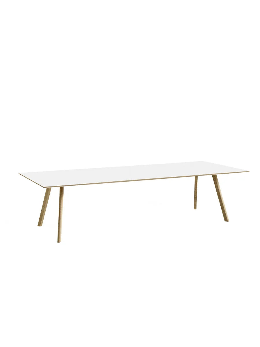 CPH30 bord, 300 cm fra Hay - 1 - Jacobsen Plus