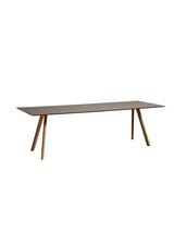 CPH30 bord, 250 cm fra Hay - 3 - Jacobsen Plus
