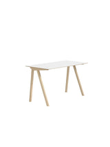 CPH90 Schreibtisch, 130 cm von HAY - 5 - Jacobsen Plus