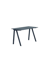 CPH90 Schreibtisch, 130 cm von HAY - 13 - Jacobsen Plus