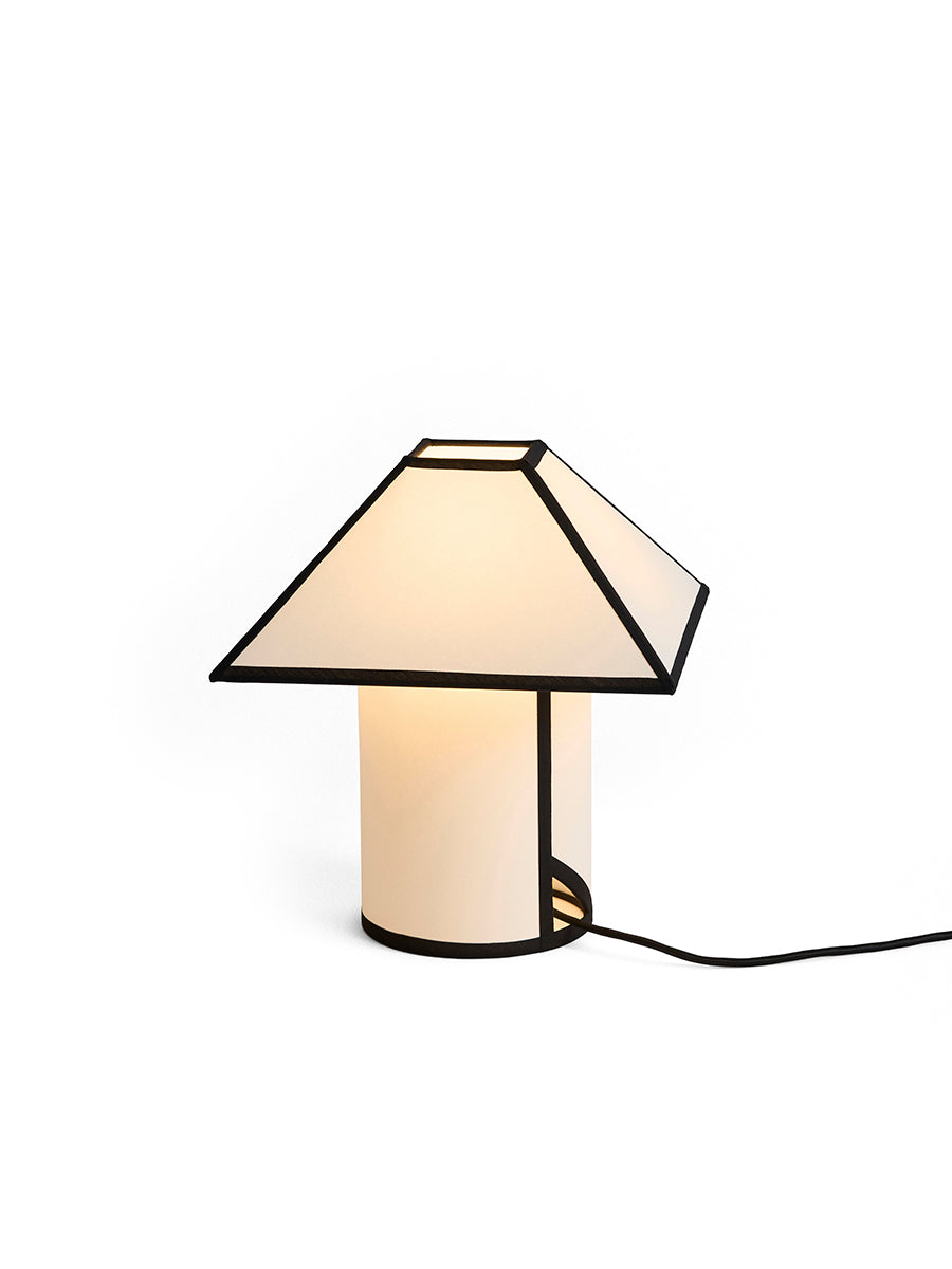 Ava Pyramid Table Lamp fra Hay - 4 - Jacobsen Plus