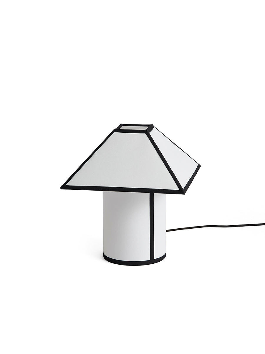 Ava Pyramid Table Lamp fra Hay - 3 - Jacobsen Plus