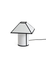 Ava Pyramid Table Lamp fra Hay - 3 - Jacobsen Plus