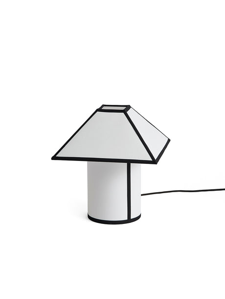 Ava Pyramid Table Lamp von HAY - small (29 cm) - Jacobsen Plus