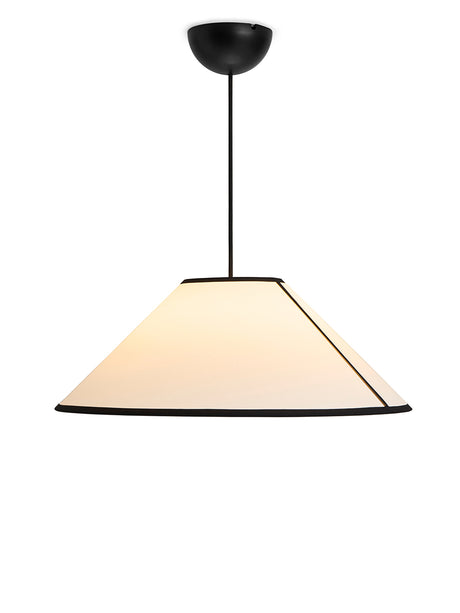 Ava Cone Pendant von HAY - Ø50 - Jacobsen Plus