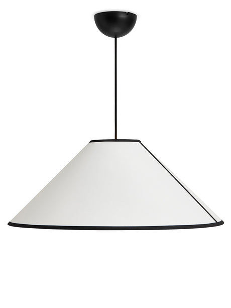 Ava Cone Pendant von HAY - Ø50 - Jacobsen Plus