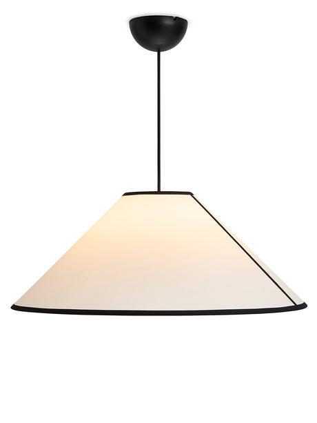 Ava Cone Pendant von HAY - Ø60 - Jacobsen Plus