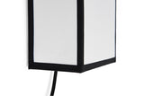 Ava Square Wall Lamp fra Hay - 4 - Jacobsen Plus