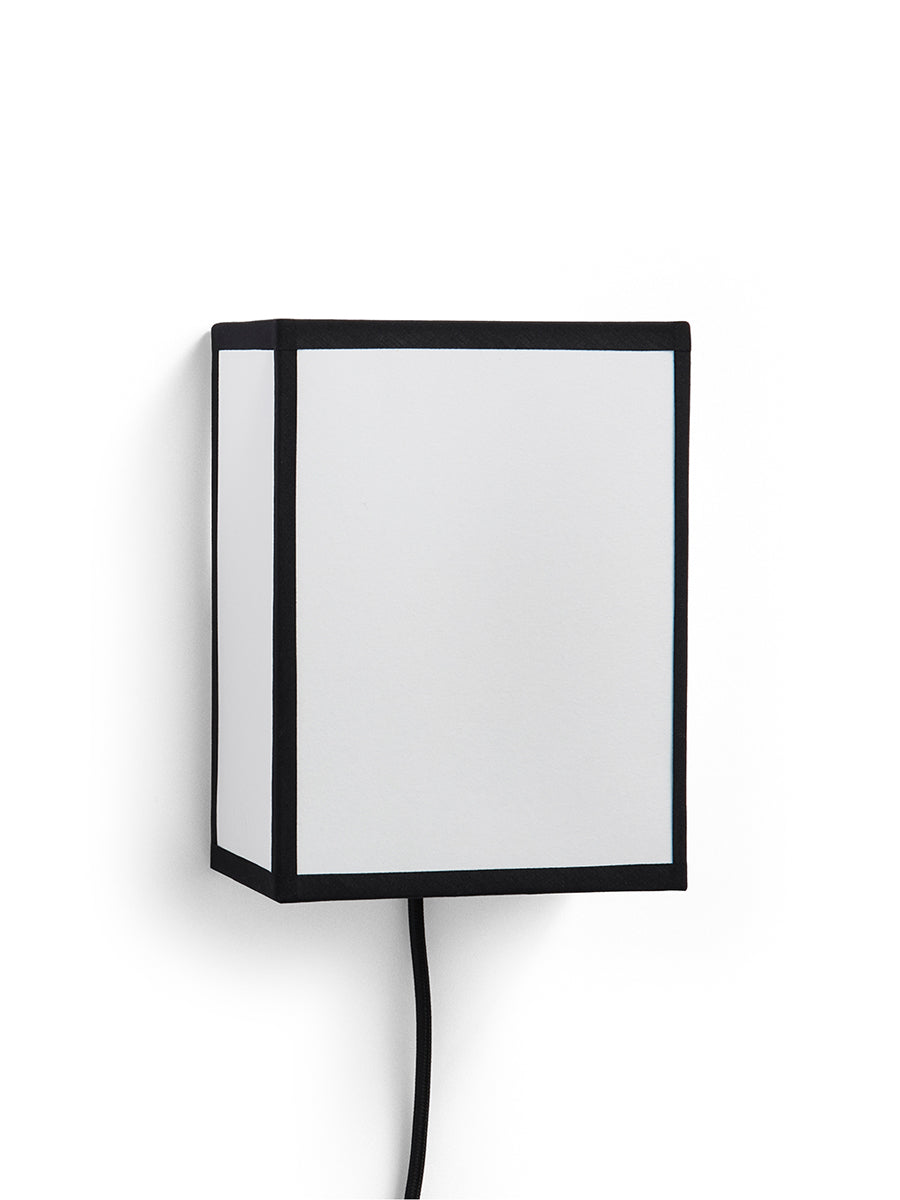 Ava Square Wall Lamp fra Hay - 3 - Jacobsen Plus
